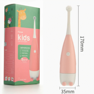 CEPILLO DE DIENTES ELECTRINO PARA NIÑOS