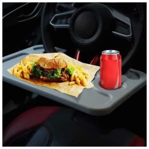 Charol Multifuncional Para Volante