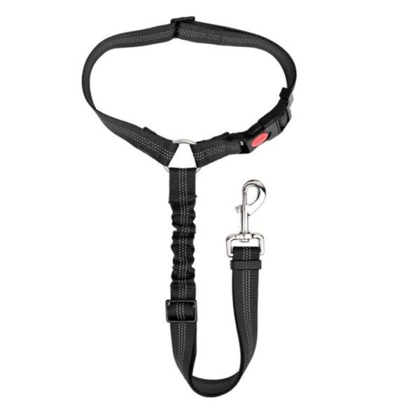 Correa Leash Para Mascotas Pro Outdoor - Imagen 2