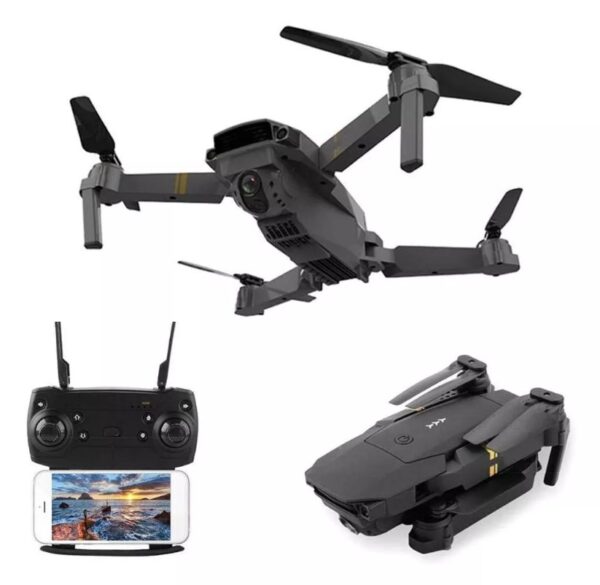 FlyDrone- Dron con camara Full HD 4k - Imagen 4